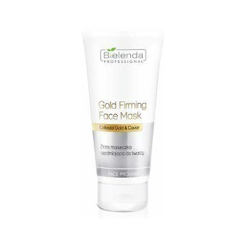 BIELENDA ZŁOTA MASECZKA UJĘDRNIAJĄCA 175ML